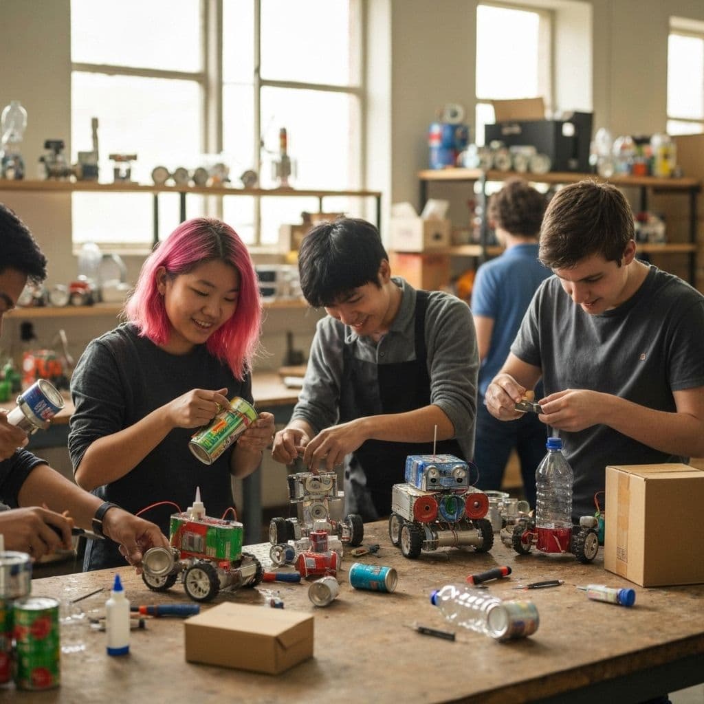 STEMSet Portable Kits