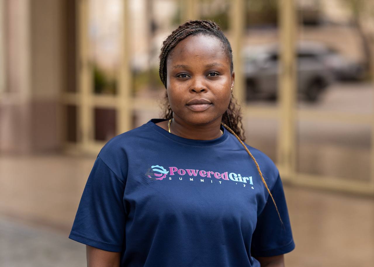 Dorcas Yakubu