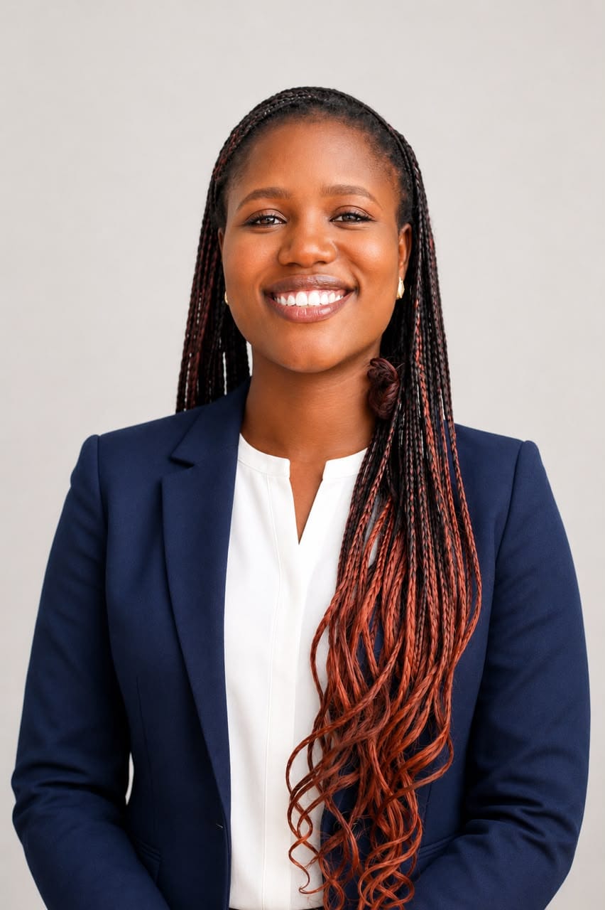 Ernestina Armah