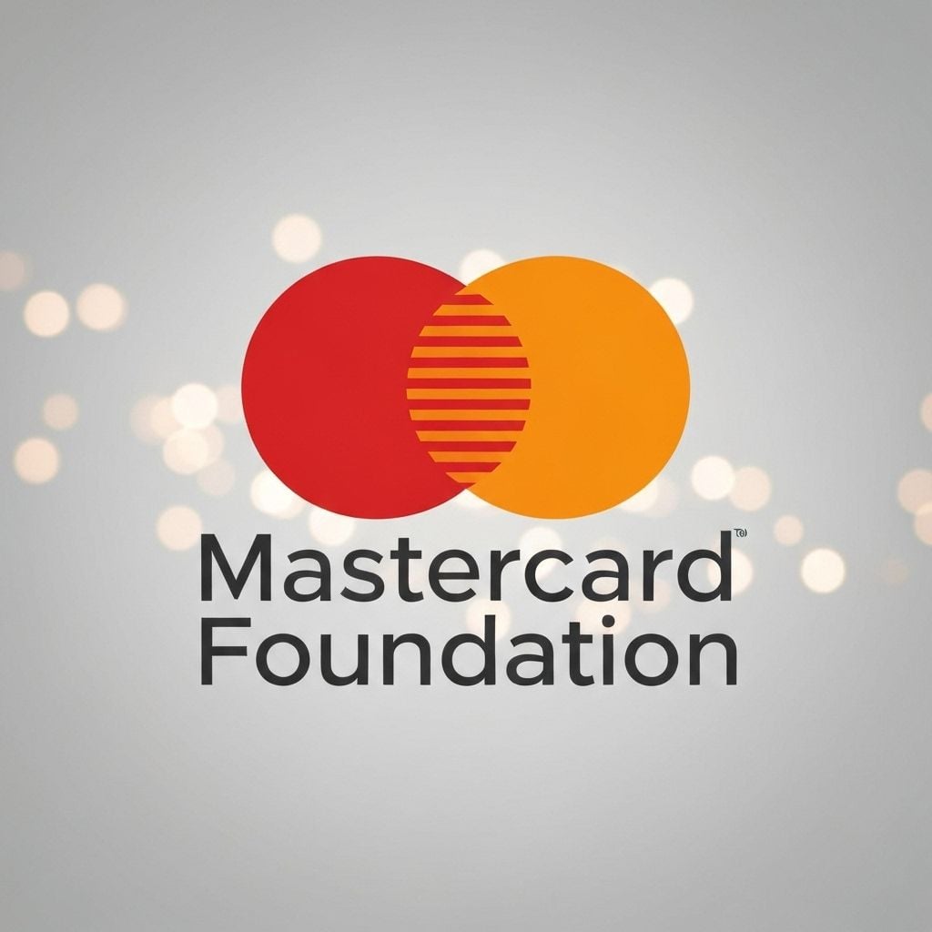 Mastercard Foundation - Supporting education and financial inclusion across Africa