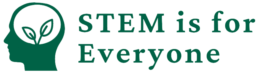 STEM is for Everyone - Partner organization promoting inclusive STEM education