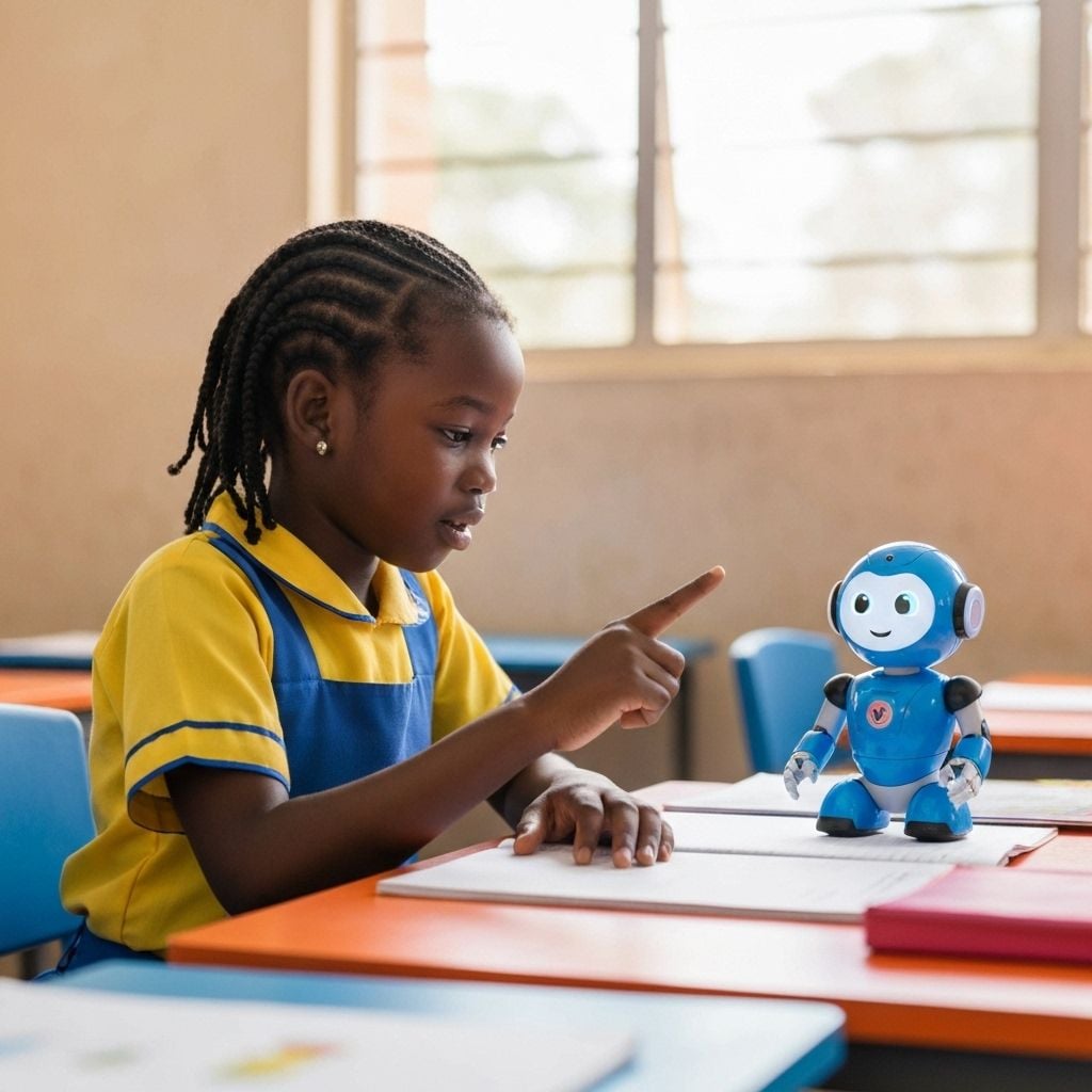 Powered Girl Program