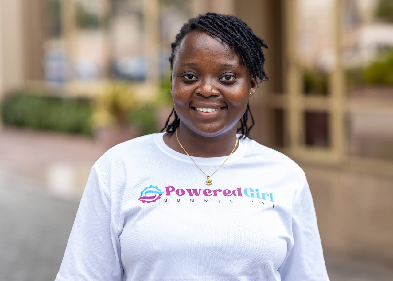 Deborah Adeolu