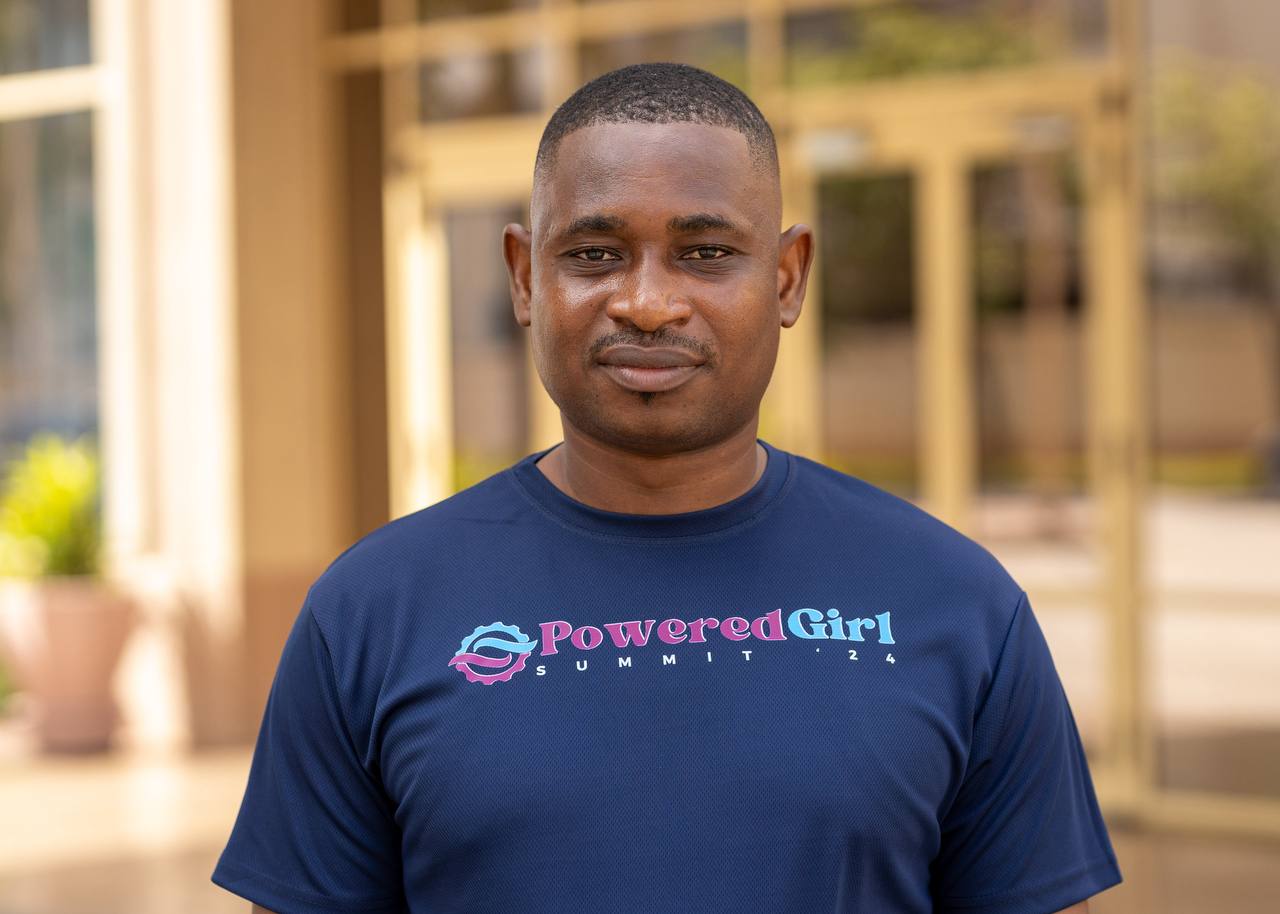 Dr. Prosper Gariba