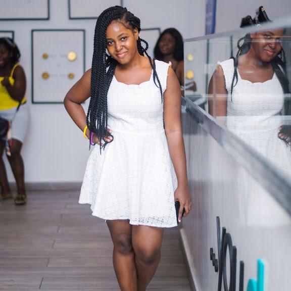 Gifty Gershon